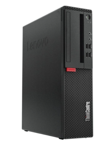 Lenovo ThinkCentre M710s | i5-6500 | 8Go DDR4 | 250Go SSD