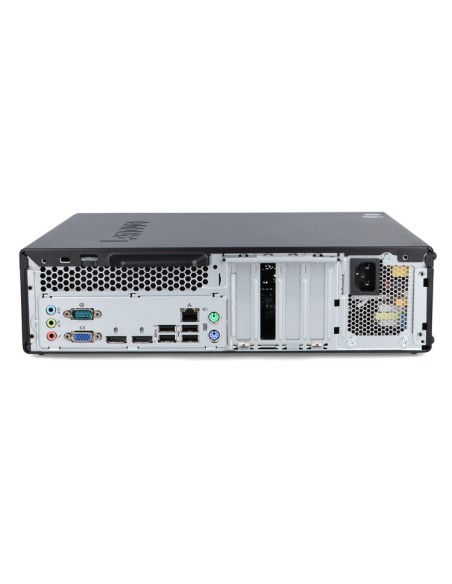 Lenovo ThinkCentre M710s | i5-6500 | 8Go DDR4 | 250Go SSD