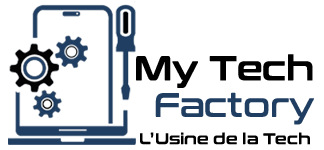 My Tech Factory